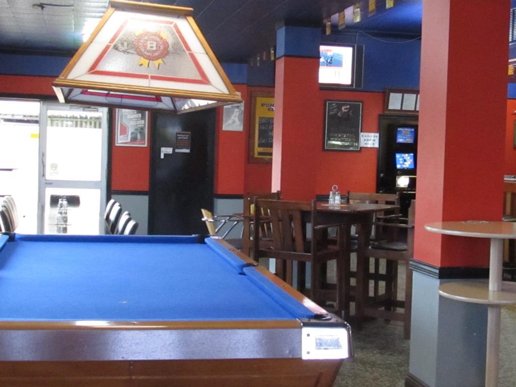 Sunpalms Motel Rockhampton Extérieur photo